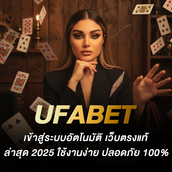 เข้าสู่ระบบยูฟ่าเบท